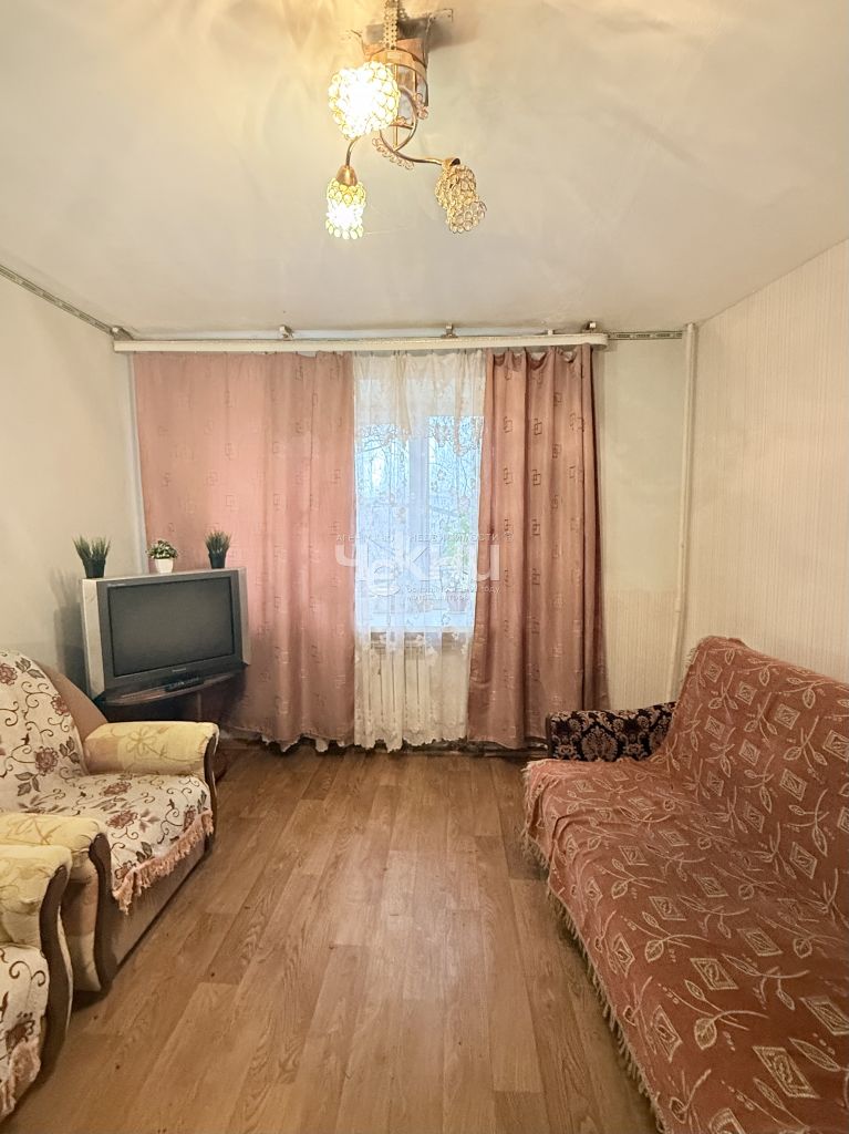 Продажа комнаты, 21м <sup>2</sup>, Нижний Новгород, Мончегорская ул,  12/1