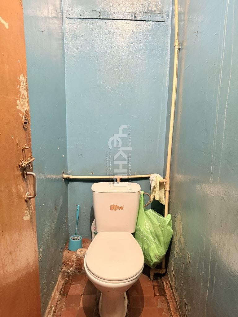 Продажа комнаты, 21м <sup>2</sup>, Нижний Новгород, Мончегорская ул,  12/1