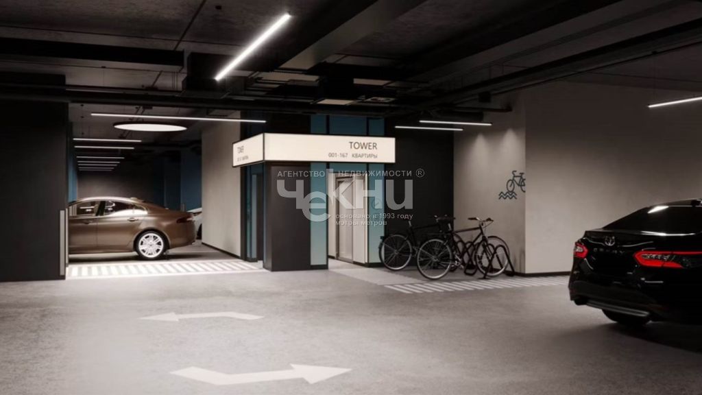 Продажа 1-комнатной новостройки, Нижний Новгород, Черниговская ул,  20