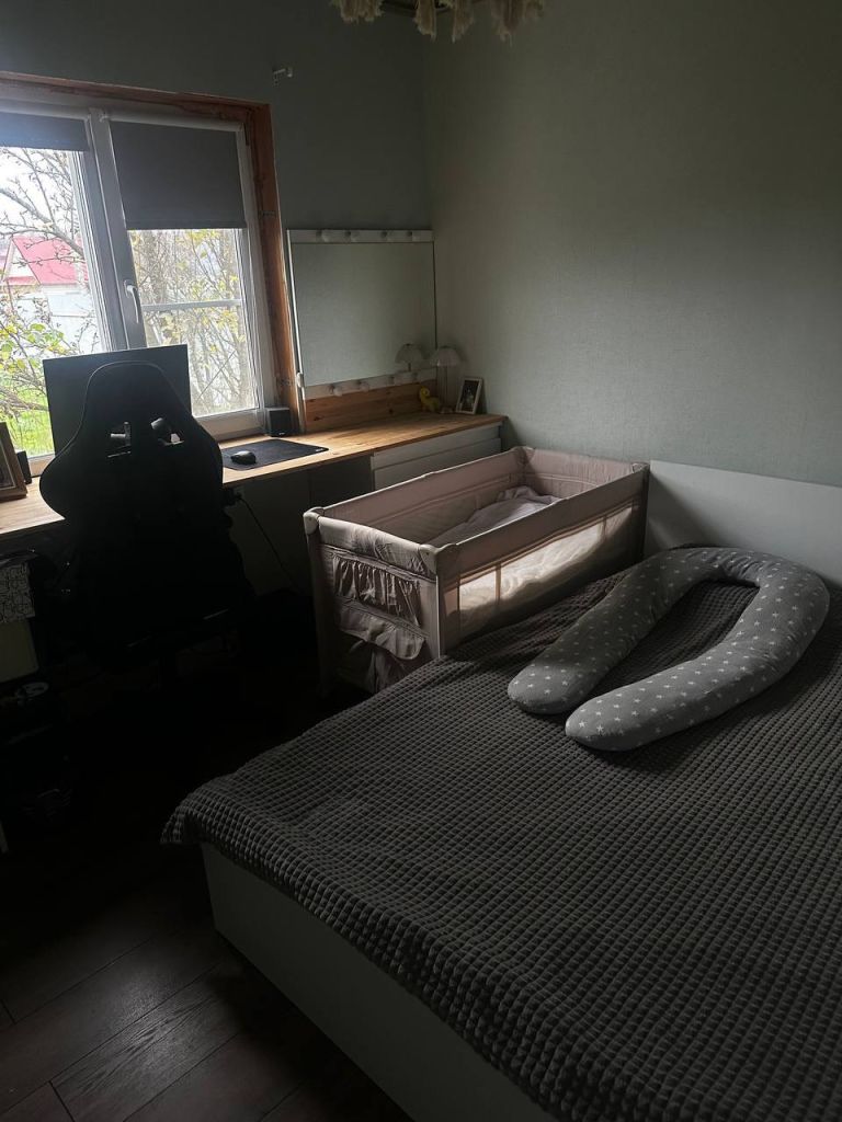 Продажа дома, 56м <sup>2</sup>, 5 сот., Нижний Новгород, СНТ Надежда