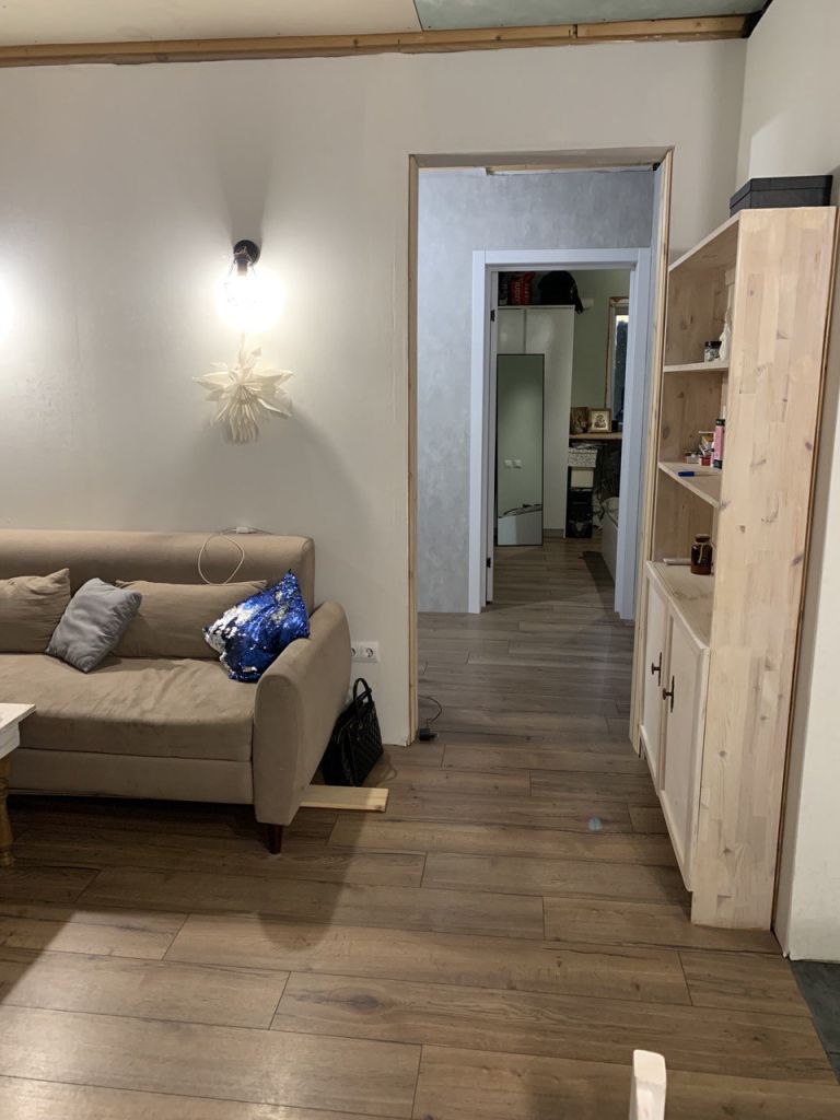 Продажа дома, 56м <sup>2</sup>, 5 сот., Нижний Новгород, СНТ Надежда