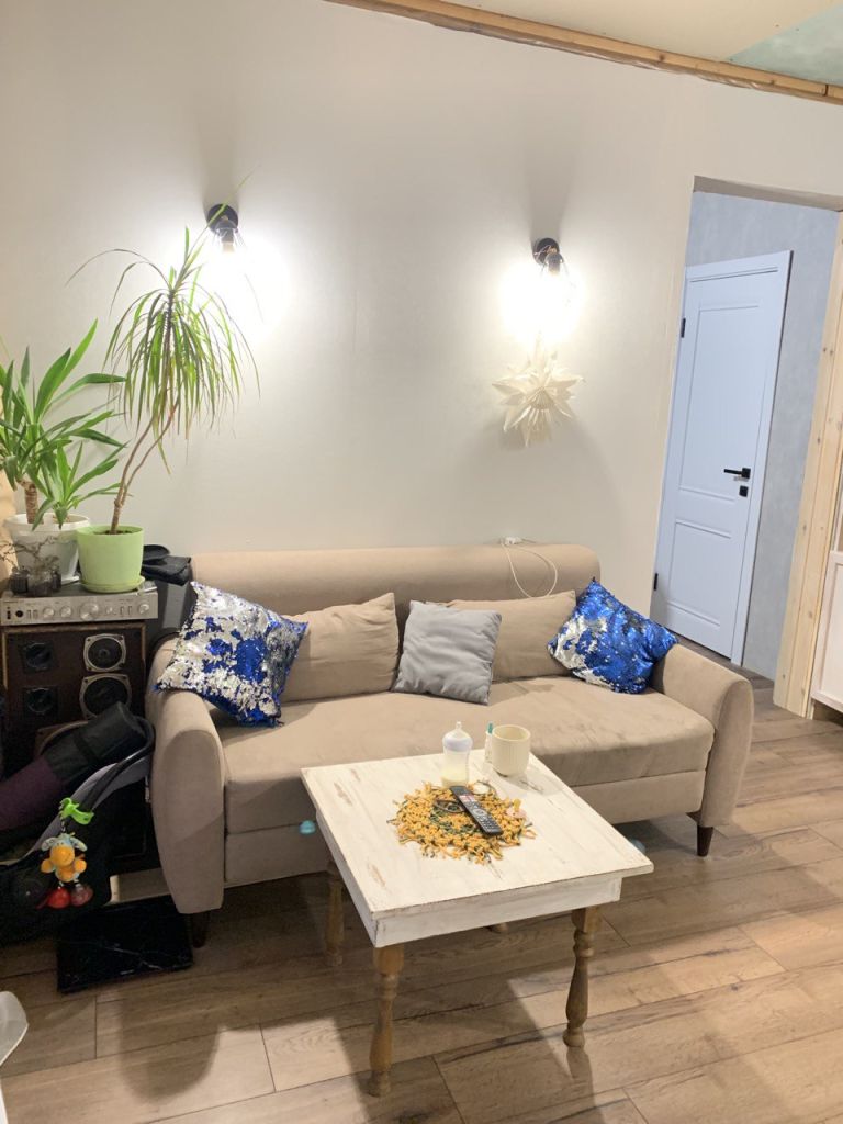 Продажа дома, 56м <sup>2</sup>, 5 сот., Нижний Новгород, СНТ Надежда