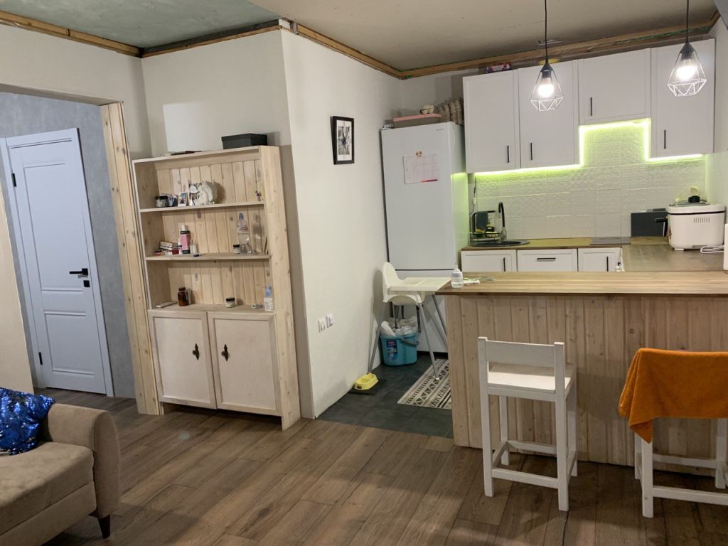 Продажа дома, 56м <sup>2</sup>, 5 сот., Нижний Новгород, СНТ Надежда