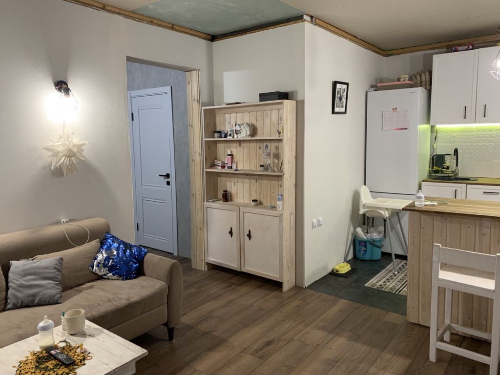 Продажа дома, 56м <sup>2</sup>, 5 сот., Нижний Новгород, СНТ Надежда