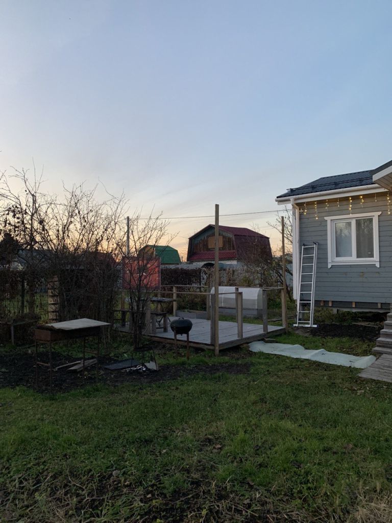 Продажа дома, 56м <sup>2</sup>, 5 сот., Нижний Новгород, СНТ Надежда