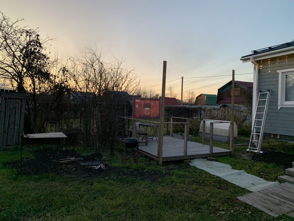 Продажа дома, 56м <sup>2</sup>, 5 сот., Нижний Новгород, СНТ Надежда