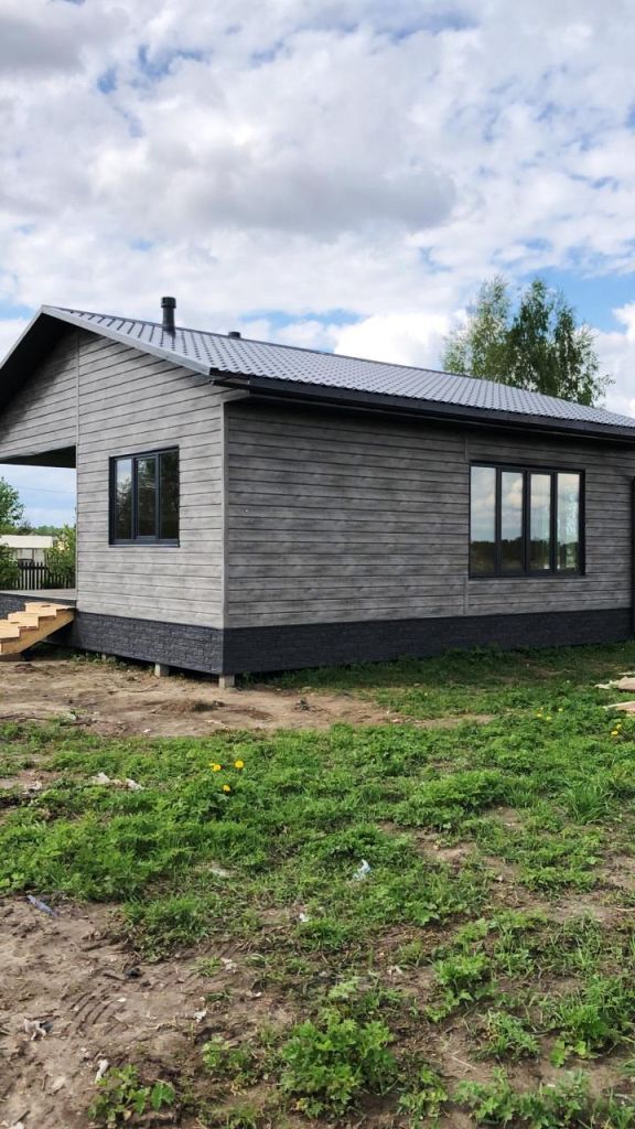 Продажа дома, 64м <sup>2</sup>, 7 сот., Иваново, Дальняя Балинская ул,  82