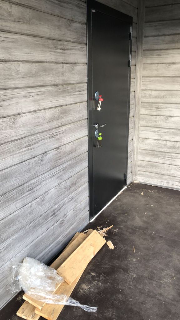 Продажа дома, 64м <sup>2</sup>, 7 сот., Иваново, Дальняя Балинская ул,  82