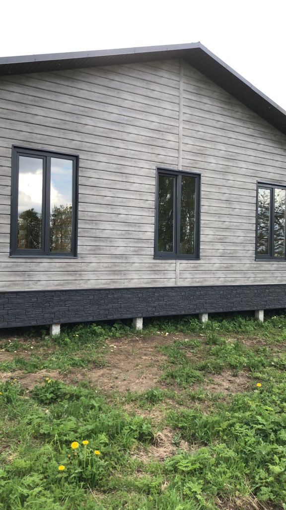 Продажа дома, 64м <sup>2</sup>, 7 сот., Иваново, Дальняя Балинская ул,  82