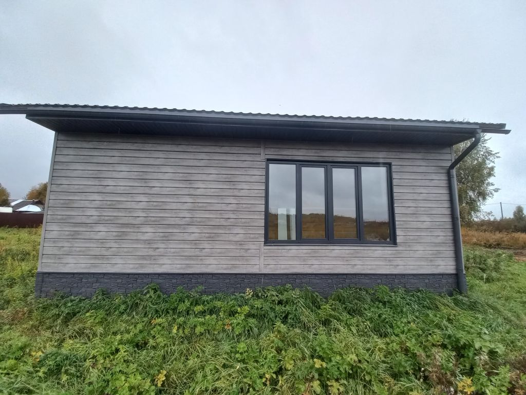 Продажа дома, 64м <sup>2</sup>, 7 сот., Иваново, Дальняя Балинская ул,  82