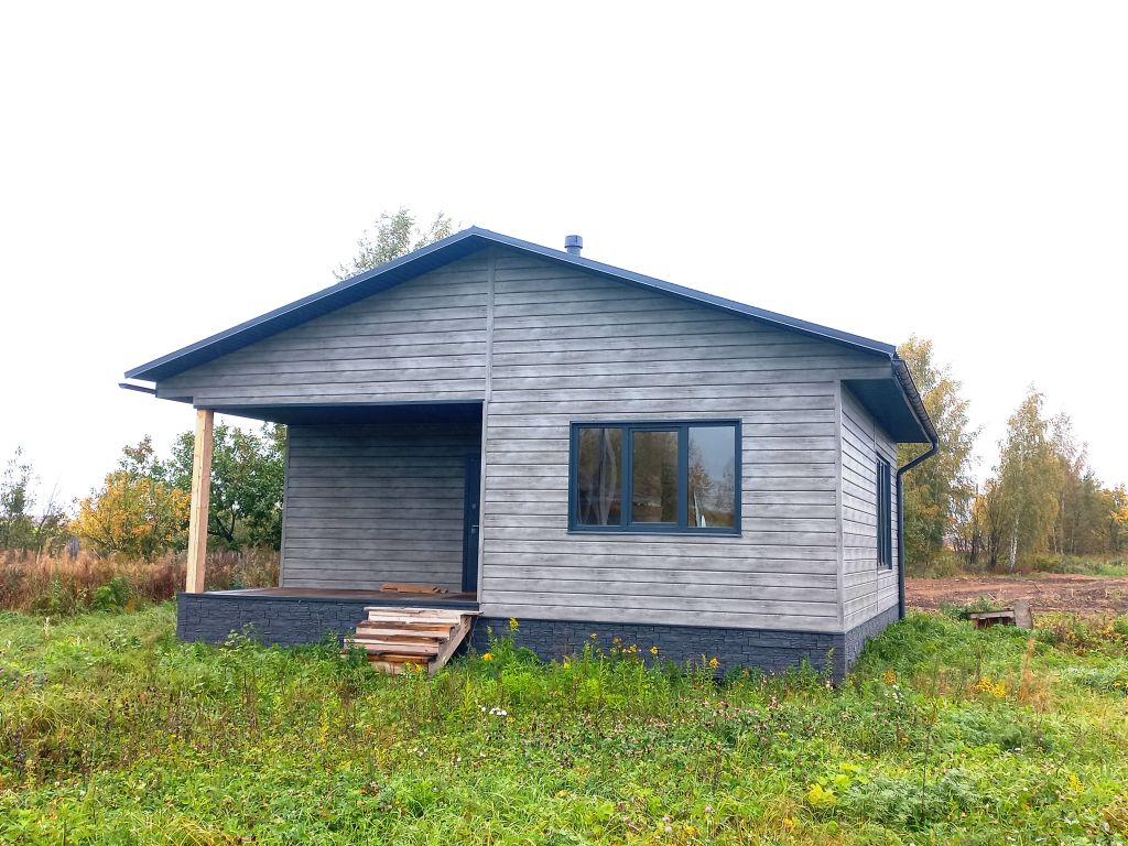 Продажа дома, 64м <sup>2</sup>, 7 сот., Иваново, Дальняя Балинская ул,  82