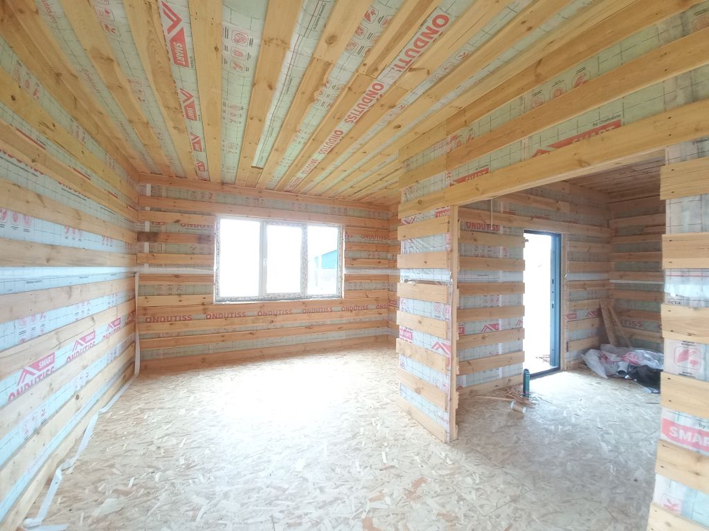 Продажа дома, 64м <sup>2</sup>, 7 сот., Иваново, Дальняя Балинская ул,  82