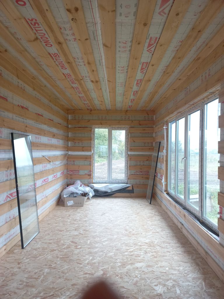 Продажа дома, 64м <sup>2</sup>, 7 сот., Иваново, Дальняя Балинская ул,  82