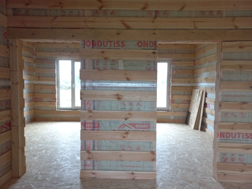 Продажа дома, 64м <sup>2</sup>, 7 сот., Иваново, Дальняя Балинская ул,  82