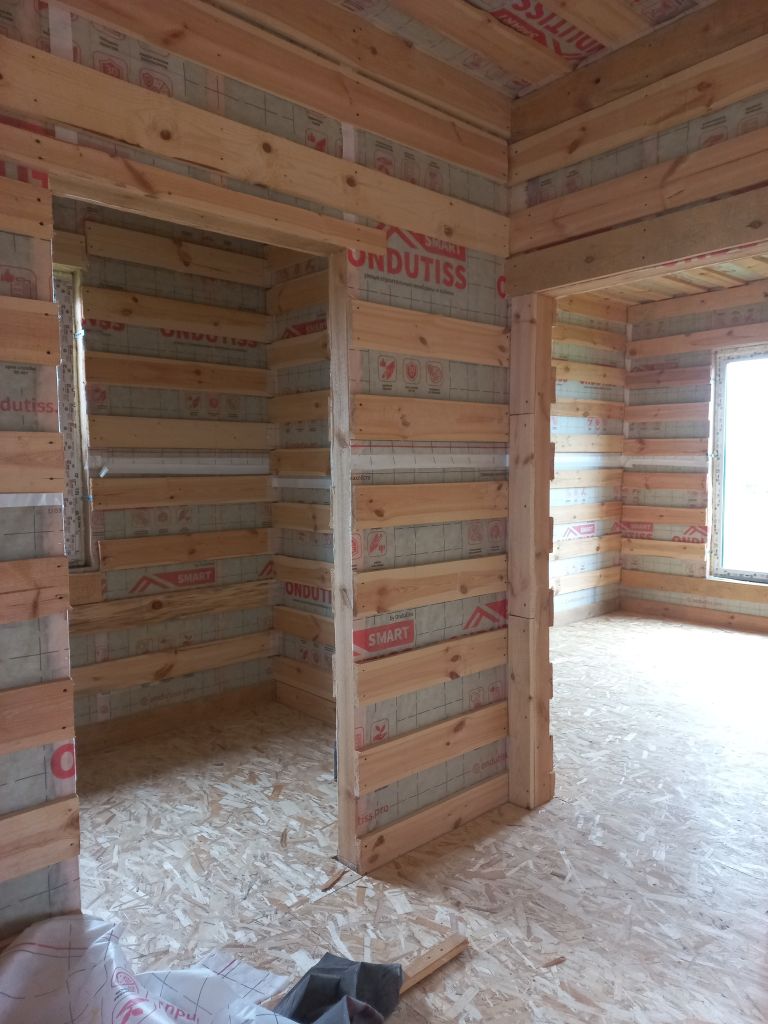 Продажа дома, 64м <sup>2</sup>, 7 сот., Иваново, Дальняя Балинская ул,  82