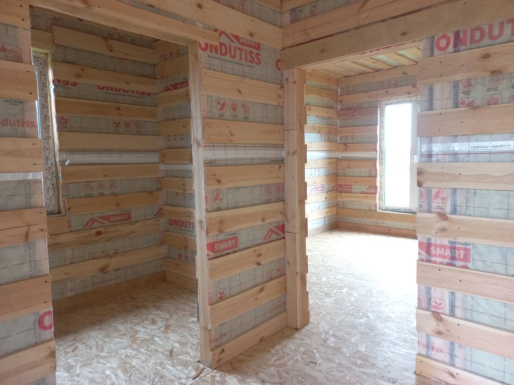 Продажа дома, 64м <sup>2</sup>, 7 сот., Иваново, Дальняя Балинская ул,  82