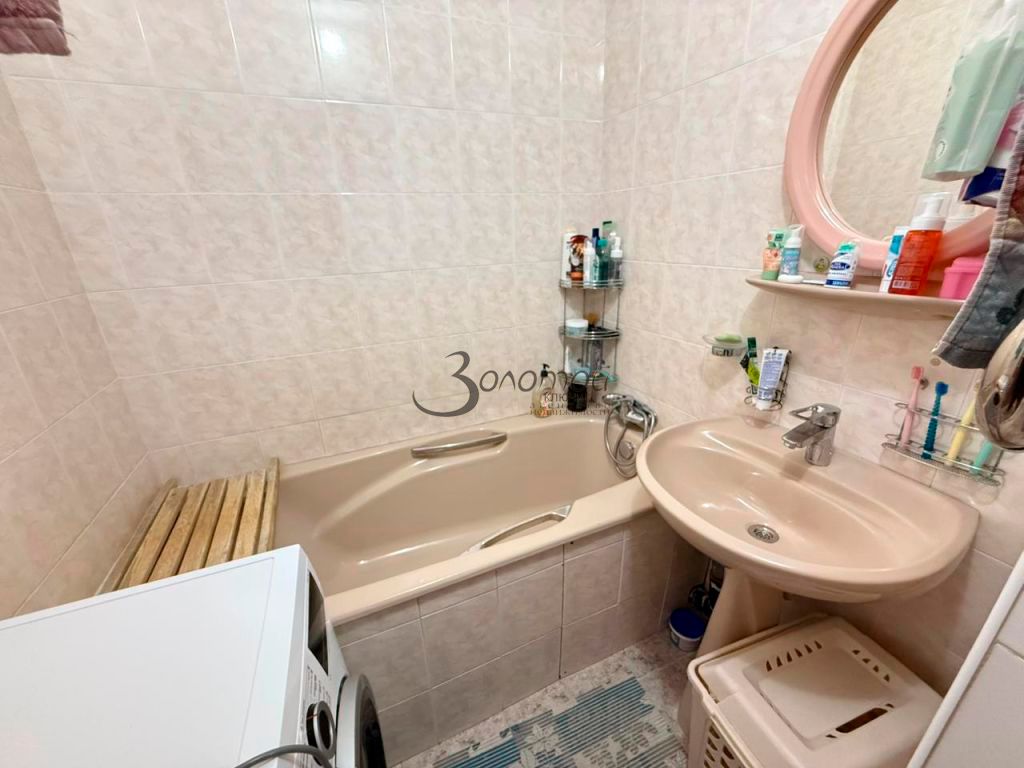 Продажа 3-комнатной квартиры, Кисловодск, Островского ул,  36