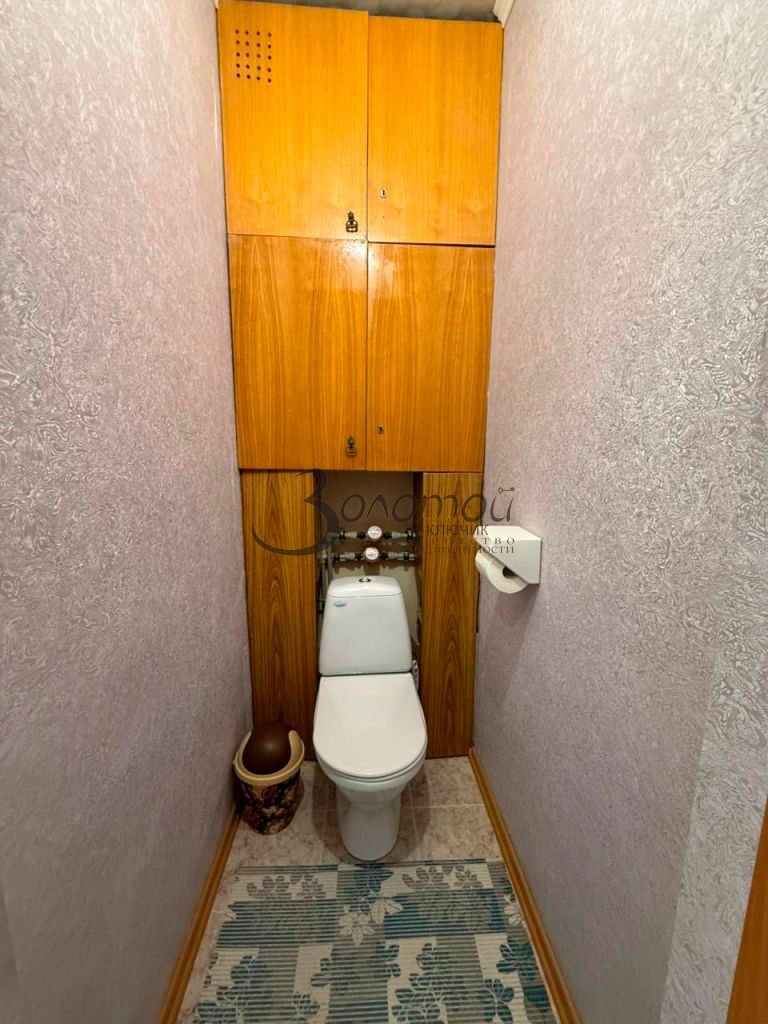 Продажа 3-комнатной квартиры, Кисловодск, Островского ул,  36