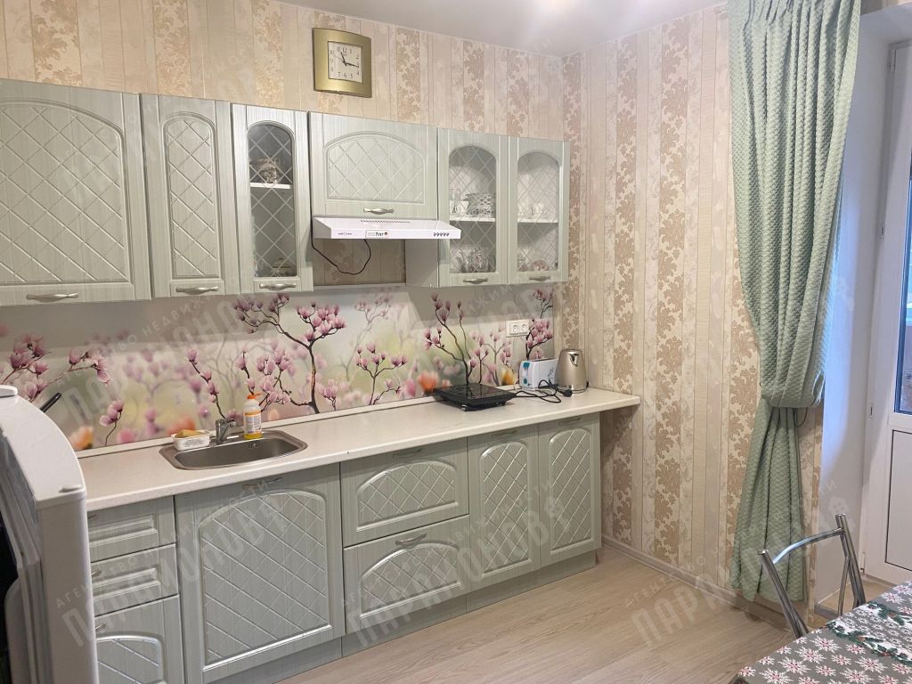 Продажа 1-комнатной квартиры, Тверь, Оснабрюкская ул,  26