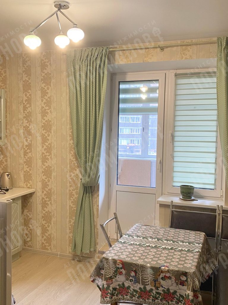 Продажа 1-комнатной квартиры, Тверь, Оснабрюкская ул,  26