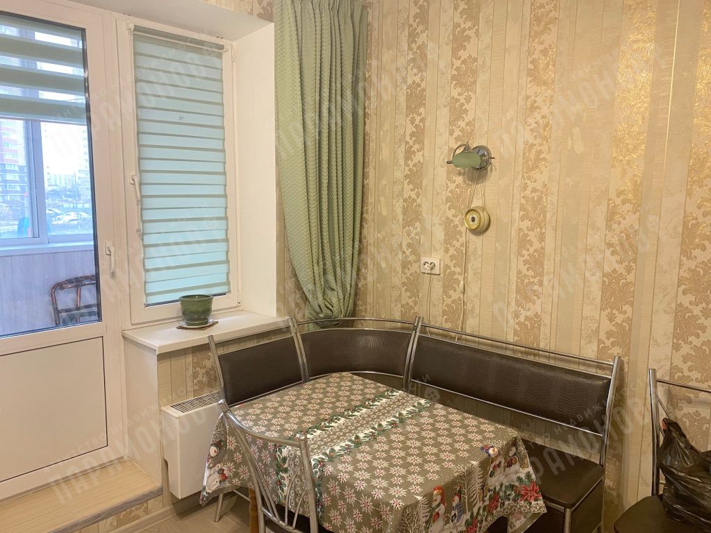 Продажа 1-комнатной квартиры, Тверь, Оснабрюкская ул,  26