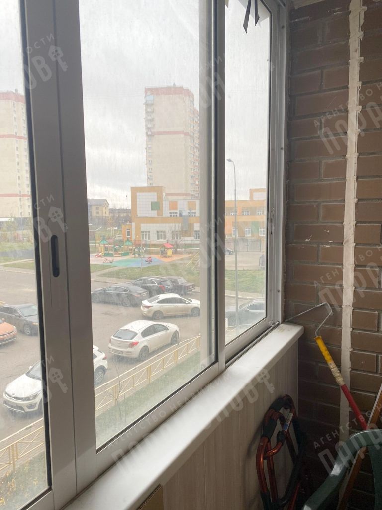 Продажа 1-комнатной квартиры, Тверь, Оснабрюкская ул,  26