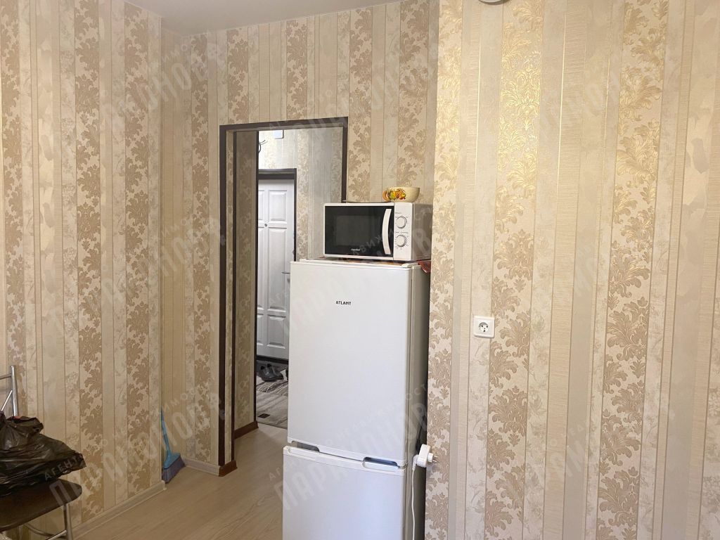 Продажа 1-комнатной квартиры, Тверь, Оснабрюкская ул,  26