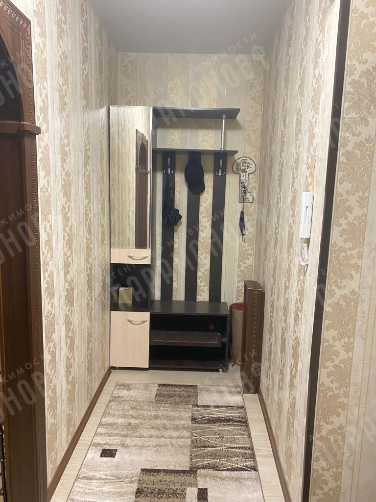 Продажа 1-комнатной квартиры, Тверь, Оснабрюкская ул,  26