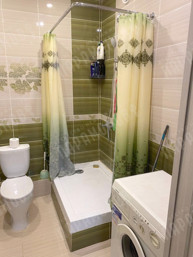 Продажа 1-комнатной квартиры, Тверь, Оснабрюкская ул,  26