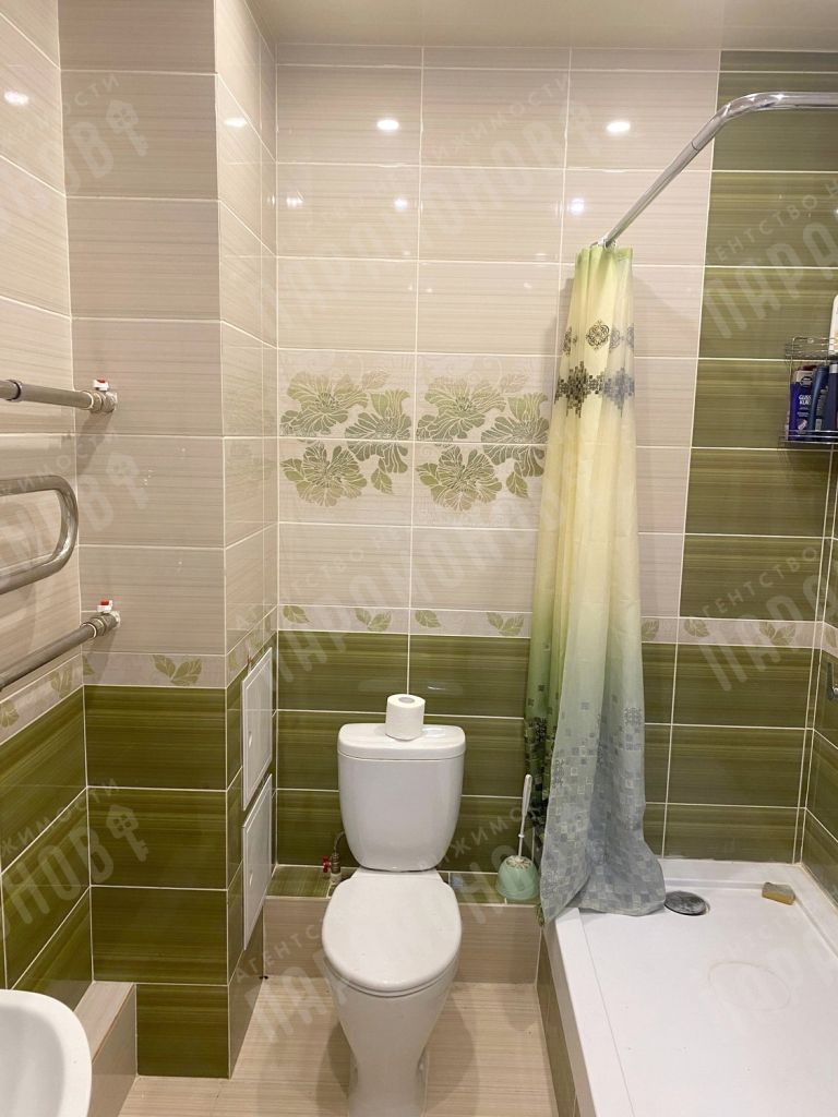 Продажа 1-комнатной квартиры, Тверь, Оснабрюкская ул,  26