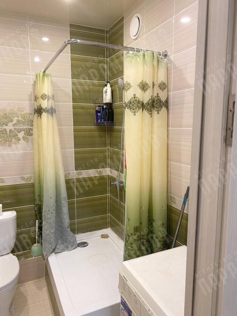 Продажа 1-комнатной квартиры, Тверь, Оснабрюкская ул,  26