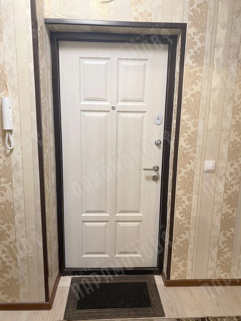 Продажа 1-комнатной квартиры, Тверь, Оснабрюкская ул,  26