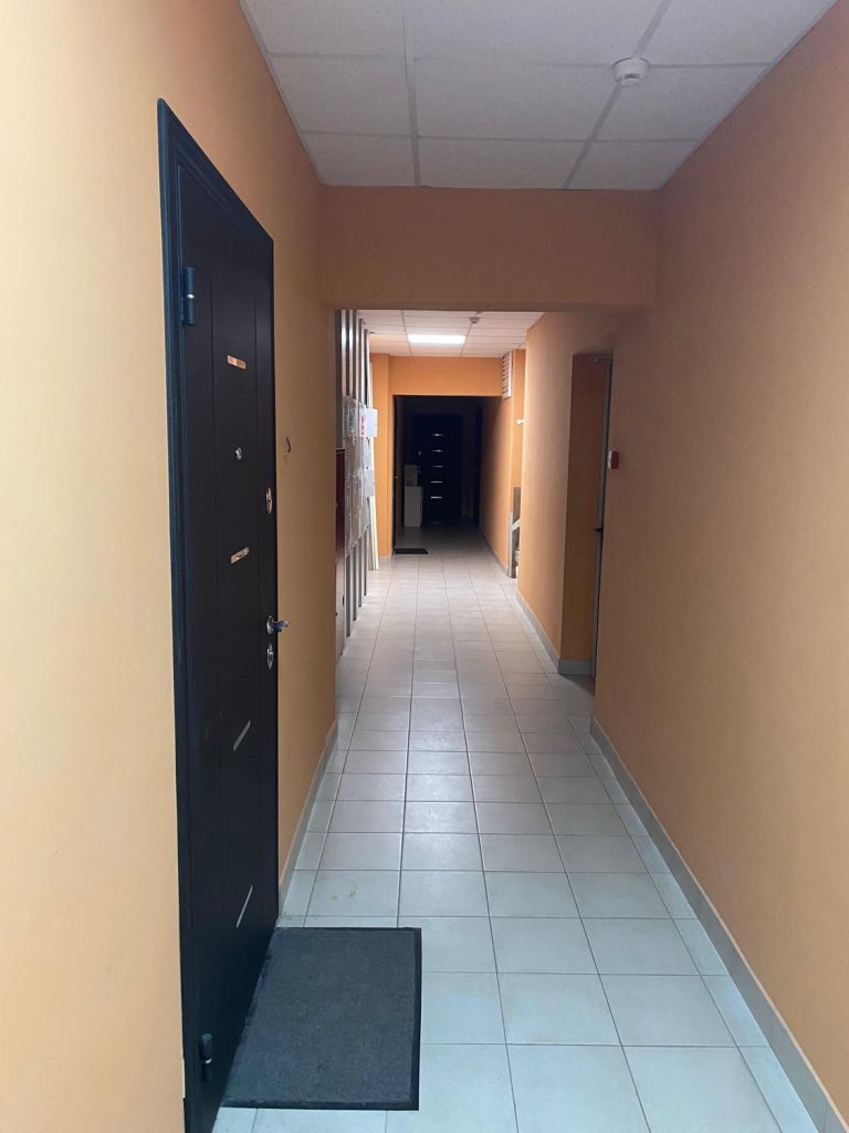 Продажа 1-комнатной квартиры, Тверь, Оснабрюкская ул,  26