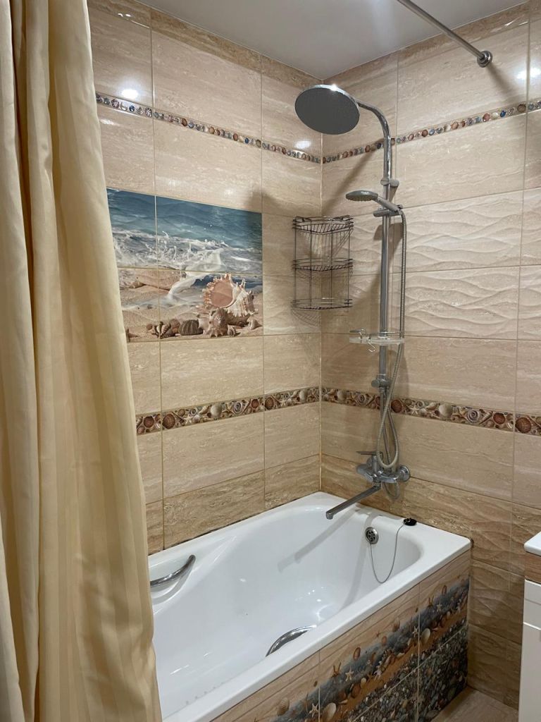 Продажа 1-комнатной квартиры, Бор, Луначарского ул,  208к1