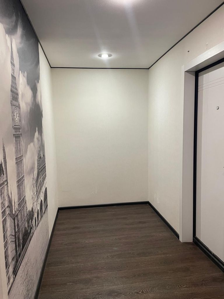 Продажа 1-комнатной квартиры, Бор, Луначарского ул,  208к1