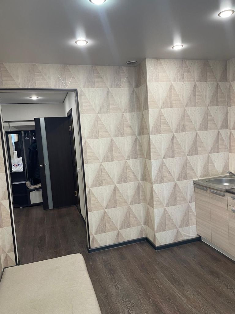 Продажа 1-комнатной квартиры, Бор, Луначарского ул,  208к1