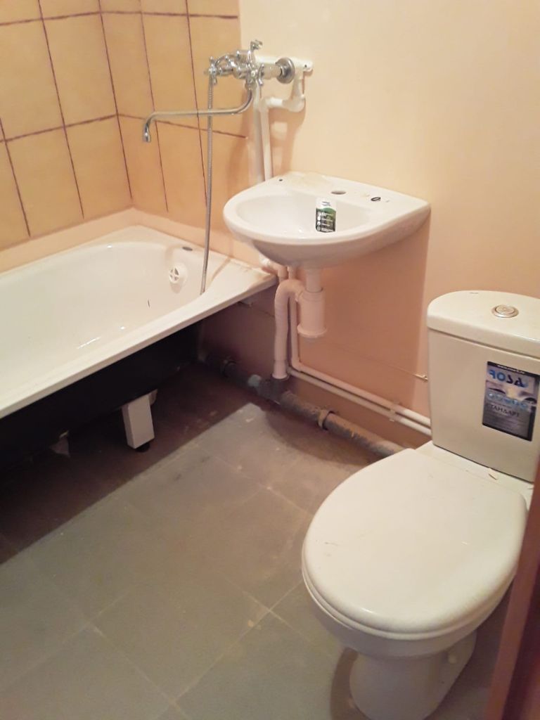 Продажа 2-комнатной квартиры, Дружба, Дорожная ул,  11б