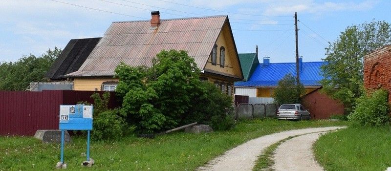 Продажа участка, Семеновское, Сиреневая ,  39