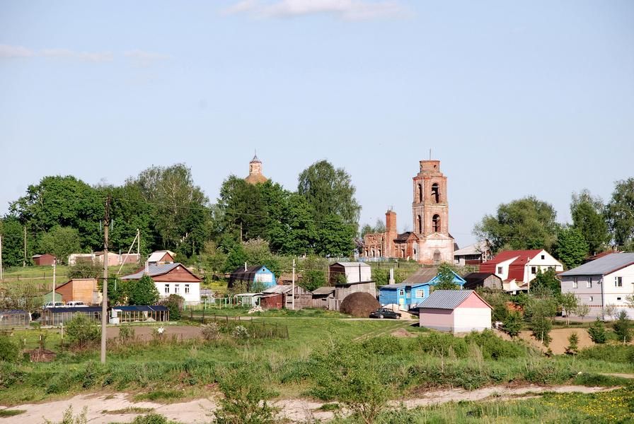 Продажа участка, Семеновское, Сиреневая ,  39