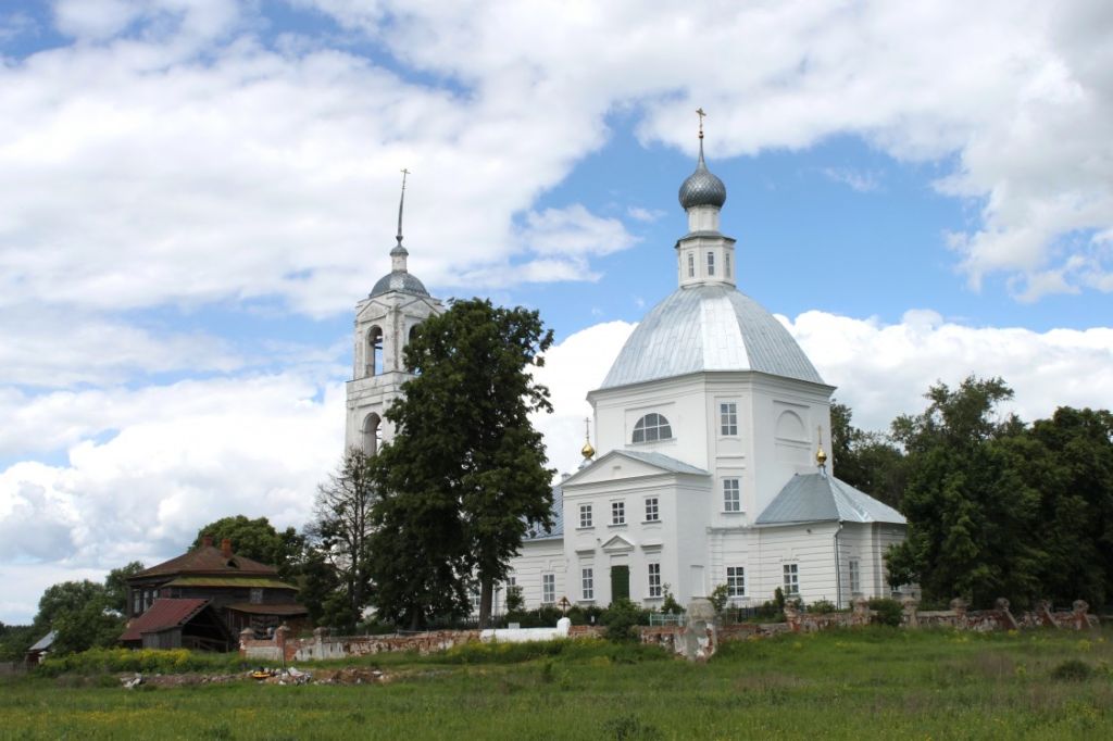 Продажа участка, Семеновское, Сиреневая ,  39