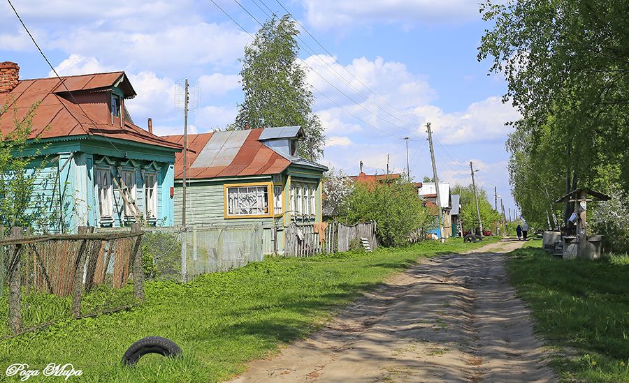 Продажа участка, Семеновское, Сиреневая ,  39