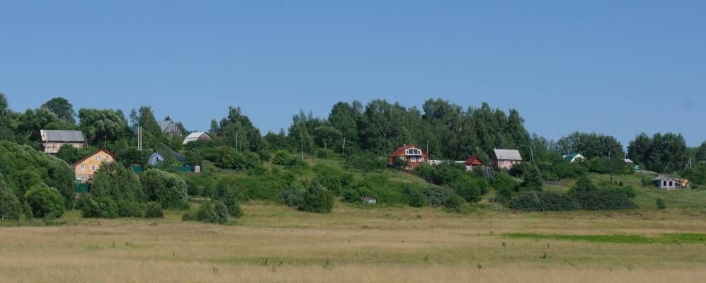 Продажа участка, Семеновское, Сиреневая ,  39