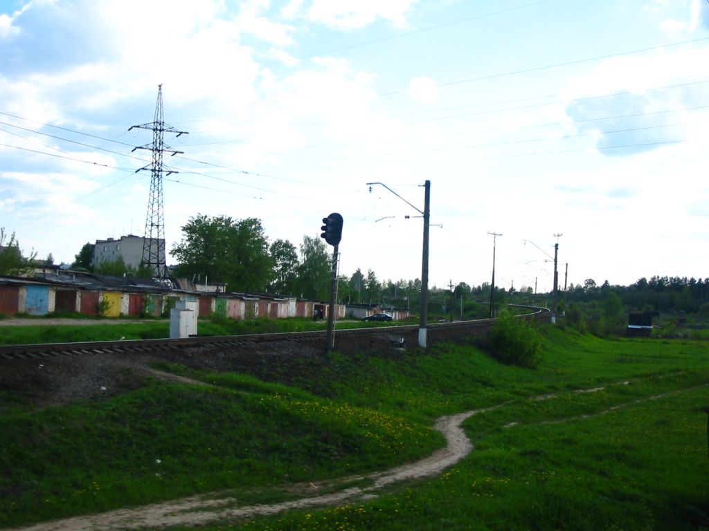 Продажа участка, Семеновское, Сиреневая ,  39