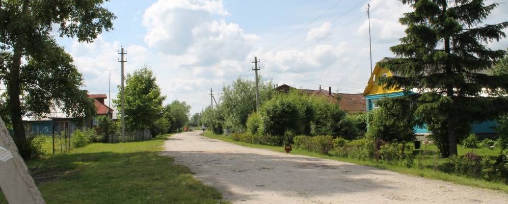 Продажа участка, Семеновское, Сиреневая ,  39