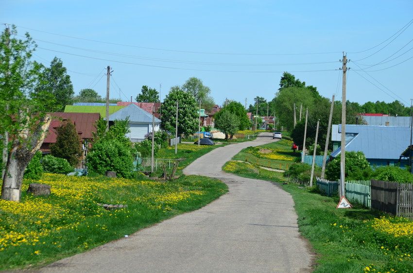 Продажа участка, Семеновское, Сиреневая ,  39