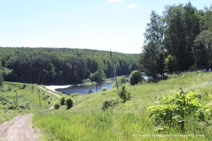 Продажа участка, Семеновское, Сиреневая ,  39