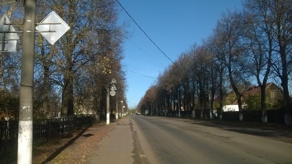 Продажа участка, Семеновское, Сиреневая ,  39