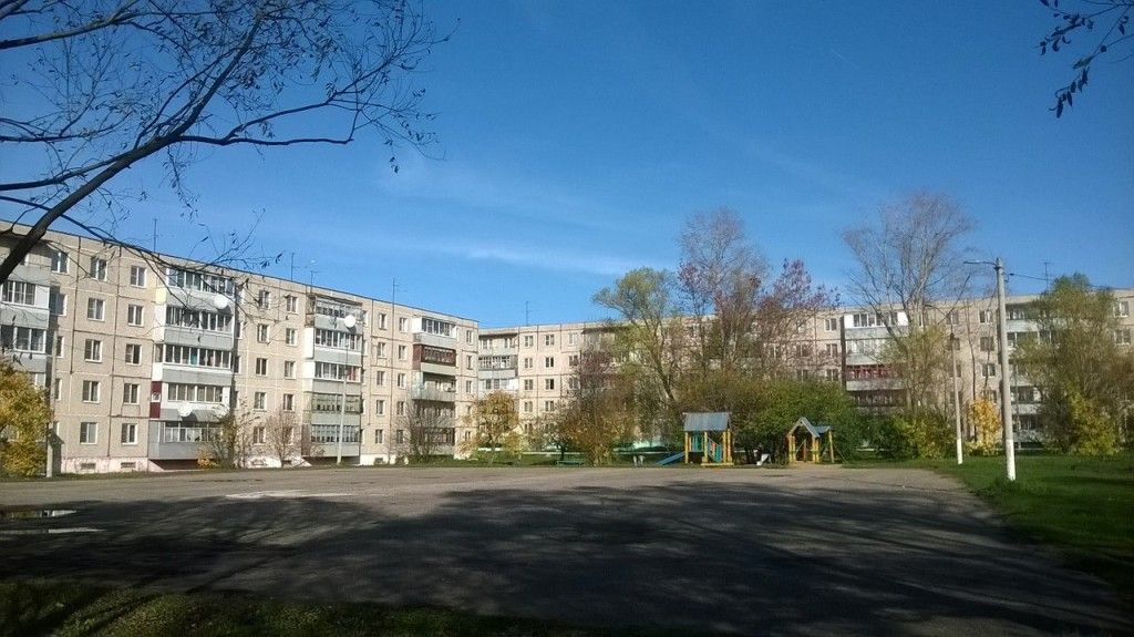 Продажа участка, Семеновское, Сиреневая ,  39