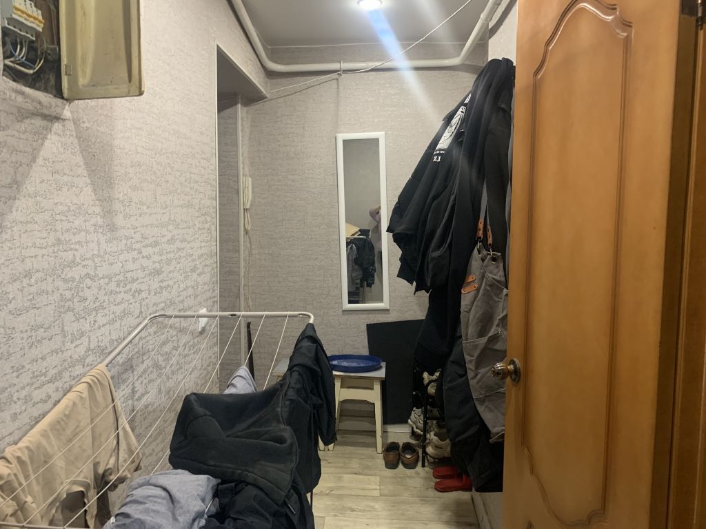 Продажа 1-комнатной квартиры, Владимир, Лакина проезд,  8