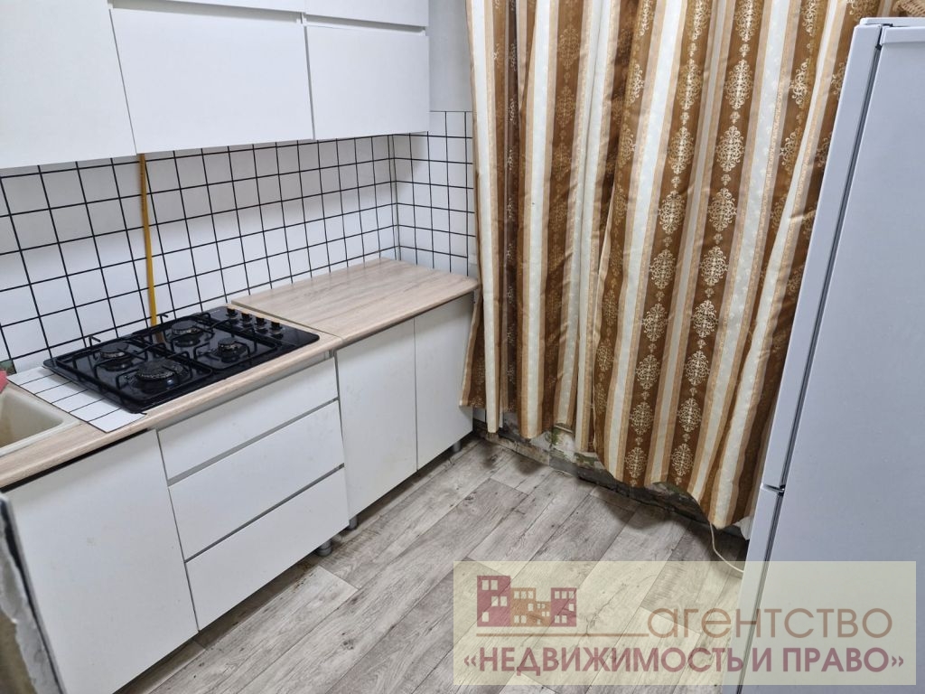 Продажа 1-комнатной квартиры, Владимир, Лакина проезд,  8